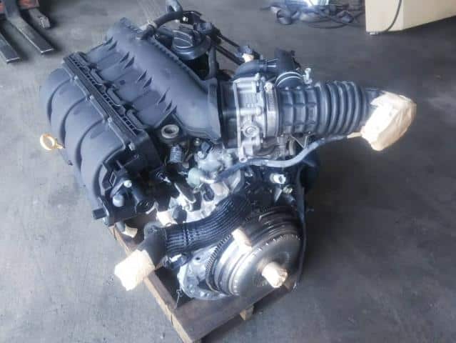 [Used]MRA8DE Engine NISSAN Bluebird Sylphy 2013 DBA-TB17 - BE FORWARD ...