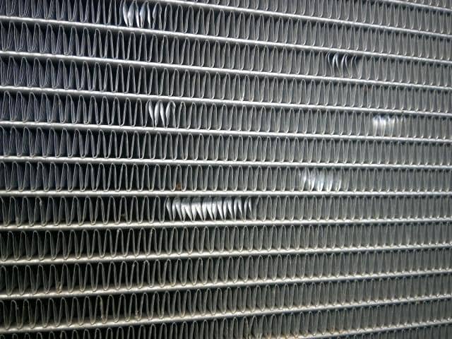 [Used]Condenser MAZDA Demio 2015 LDA-DJ5FS D11R61480 - BE FORWARD Auto ...