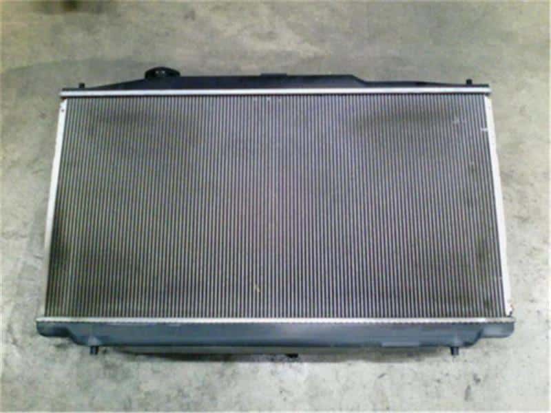 [Used]Radiator HONDA Inspire 2008 DBA-CP3 19010R74903 - BE FORWARD Auto ...