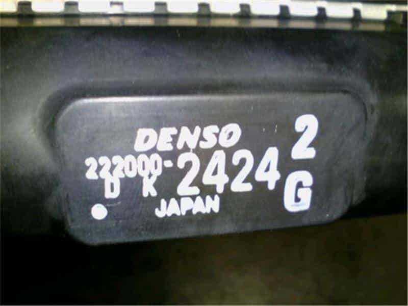 [Used]Radiator HONDA Inspire 2008 DBA-CP3 19010R74903 - BE FORWARD Auto ...