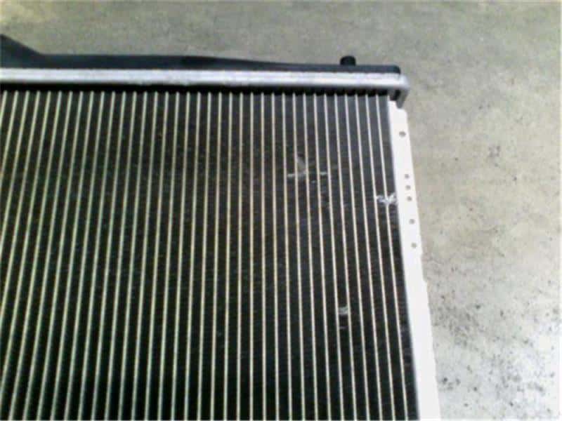 [Used]Radiator HONDA Inspire 2008 DBA-CP3 19010R74903 - BE FORWARD Auto ...