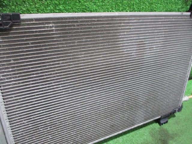 [Used]Condenser TOYOTA Corolla Axio 2014 DBA-NZE161 8846012570 - BE ...