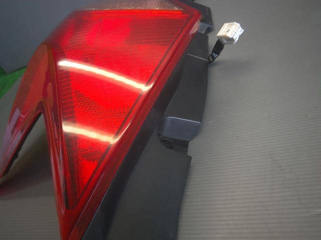 [Used]Right Tail Light NISSAN Note 2012 DBA-E12 265503VA5A - BE FORWARD ...