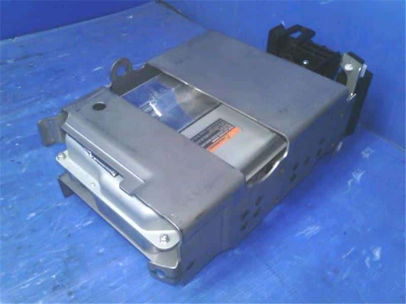 [Used]Control Unit NISSAN Note 2022 6AA-FE13 - BE FORWARD Auto Parts
