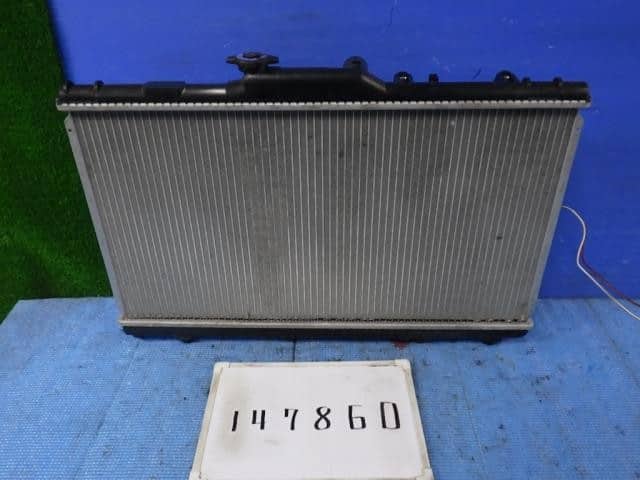 [Used]Radiator TOYOTA SPRINTER 1998 E-AE110 - BE FORWARD Auto Parts