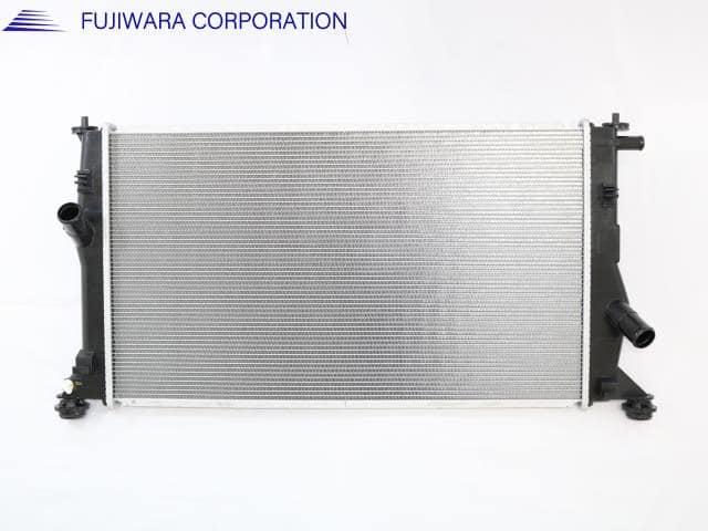[New]Radiator MAZDA Premacy 2005 CBA-CREW LFB715200A - BE FORWARD Auto ...