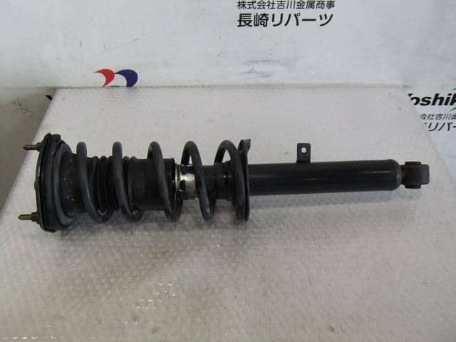 [Used]Rear Left Strut TOYOTA Altezza 2003 GH-SXE10 - BE FORWARD Auto Parts