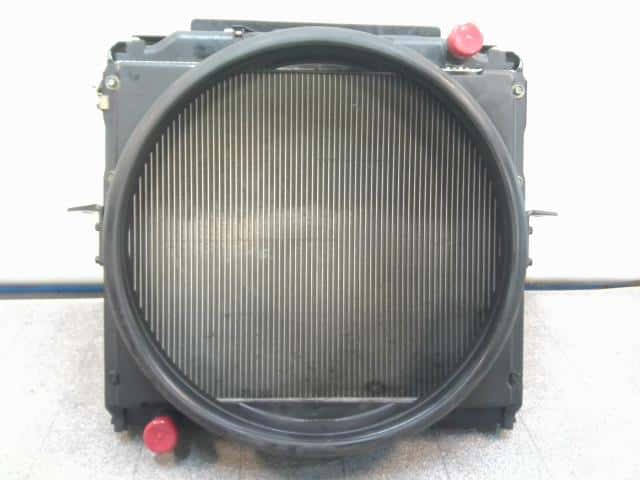 [Used]Radiator Mitsubishi Fuso Fighter Mignon 2005 PA-FK61RJX - BE ...