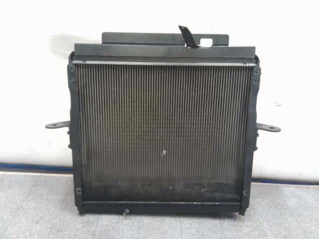 [Used]Radiator Mitsubishi Fuso Fighter Mignon 2005 PA-FK61RJX - BE ...