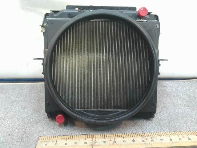 [Used]Radiator Mitsubishi Fuso Fighter Mignon 2005 PA-FK61RJX - BE ...
