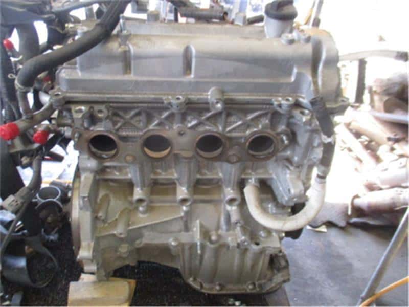 [Used]1NZFXE Engine TOYOTA Probox Van 2021 6AE-NHP160V - BE FORWARD ...