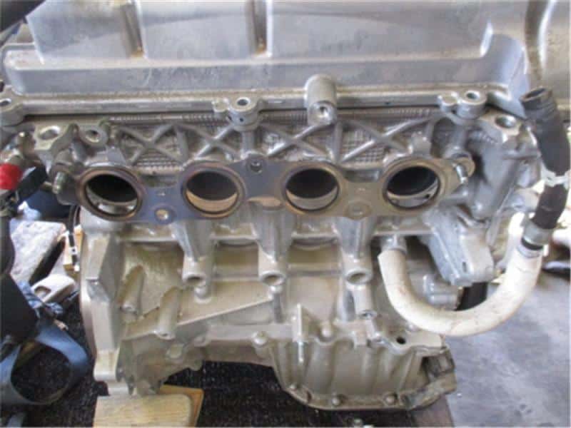 [Used]1NZFXE Engine TOYOTA Probox Van 2021 6AE-NHP160V - BE FORWARD ...