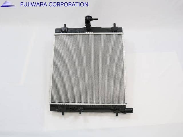 [New]Radiator TOYOTA Raize 2022 5BA-A201A 16400B1420 - BE FORWARD Auto ...