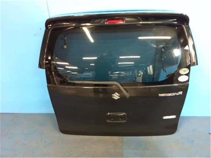New & Used SUZUKI Quarter glass Left $50 to $100 Spare Parts - BE ...