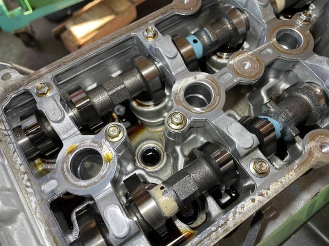 [Used]MR20DD Engine NISSAN Serena 2023 5BA-C28 - BE FORWARD Auto Parts