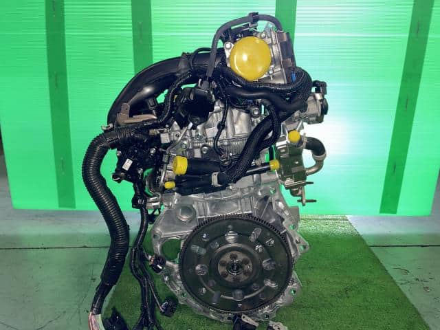[Used]MR20DD Engine NISSAN Serena 2023 5BA-C28 - BE FORWARD Auto Parts