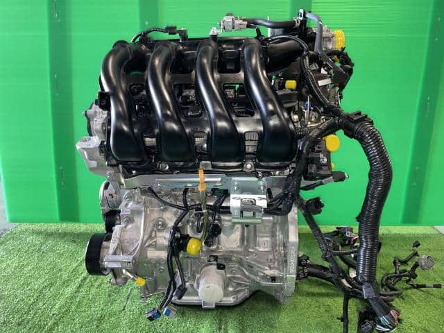 [Used]MR20DD Engine NISSAN Serena 2023 5BA-C28 - BE FORWARD Auto Parts