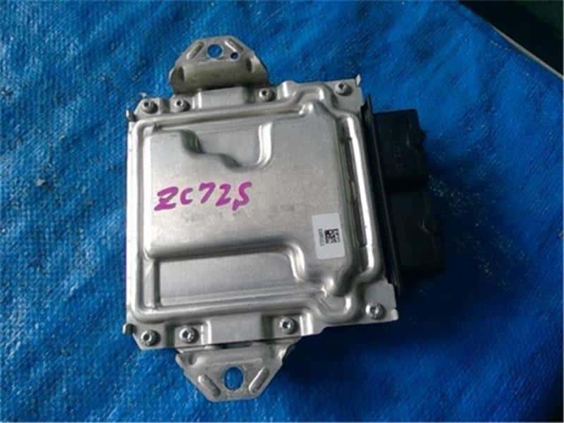 [Used]Engine Control Unit / ECU SUZUKI Swift 2014 DBA-ZC72S - BE ...
