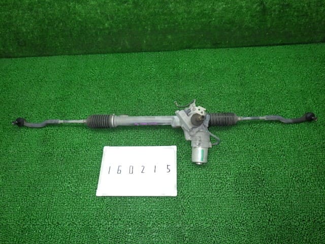 [Used]Power Steering Rack and Pinion Assembly SUZUKI Carry 2008 EBD ...