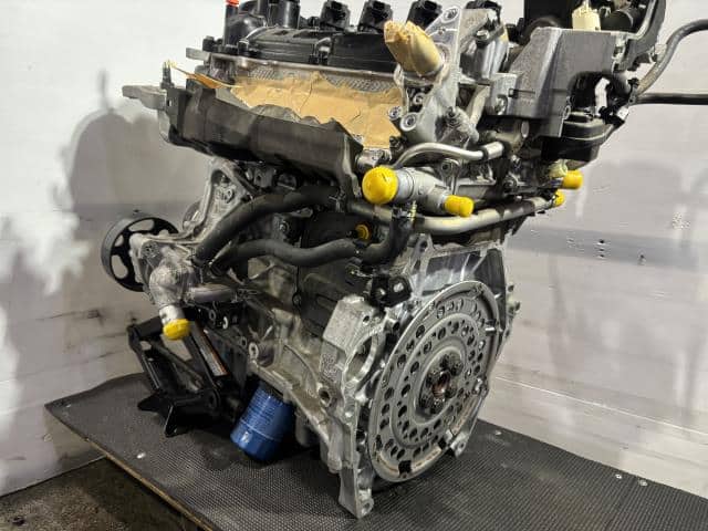 [Used]L15B Engine HONDA Freed Plus 2017 DBA-GB5 - BE FORWARD Auto Parts
