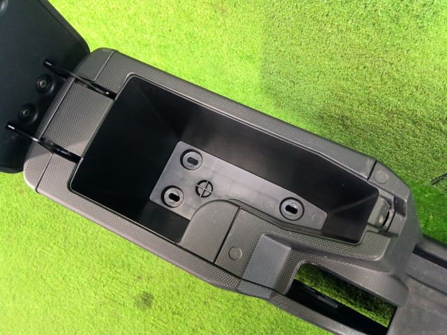 [Used]Console Box TOYOTA Raize 2024 5BA-A201A 58810B1071C1 - BE FORWARD ...