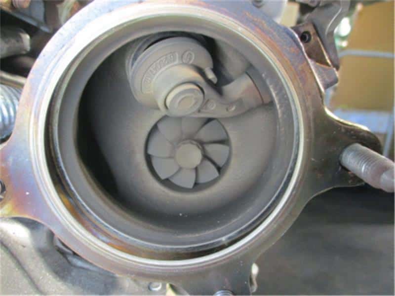 [Used]CYR Engine AUDI Audi a5 2019 DBA-F5CYRL - BE FORWARD Auto Parts