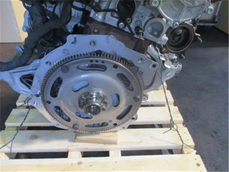 [Used]CYR Engine AUDI Audi a5 2019 DBA-F5CYRL - BE FORWARD Auto Parts