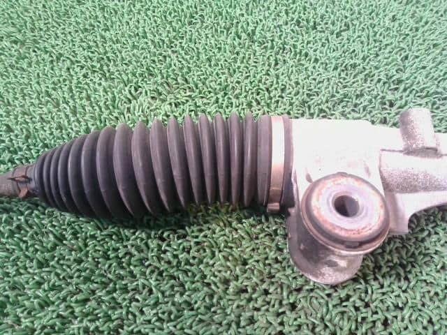 [Used]Power Steering Rack and Pinion Assembly TOYOTA Vitz 2012 DBA ...