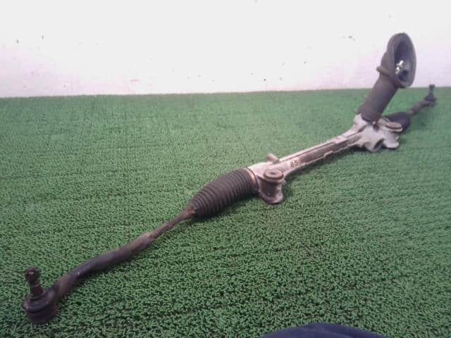 [Used]Power Steering Rack and Pinion Assembly TOYOTA Vitz 2012 DBA ...