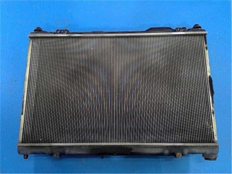 [Used]Radiator TOYOTA Crown 2010 DBA-GRS200 - BE FORWARD Auto Parts