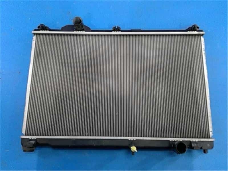 [Used]Radiator TOYOTA Crown 2010 DBA-GRS200 - BE FORWARD Auto Parts