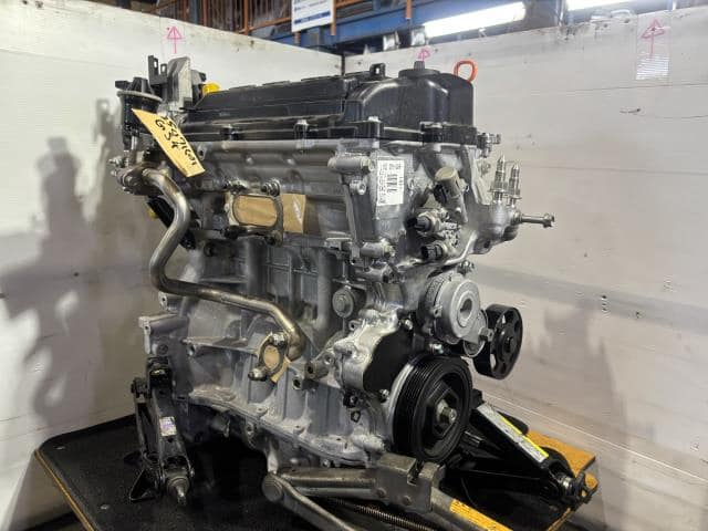 [Used]L15Z Engine HONDA Fit 2023 5BA-GS4 - BE FORWARD Auto Parts