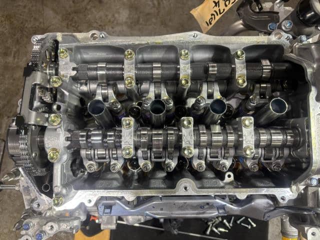 [Used]L15Z Engine HONDA Fit 2023 5BA-GS4 - BE FORWARD Auto Parts