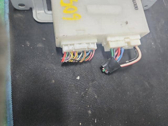 [Used]ABS Control Module Infiniti 2006 98800 C6000 - BE FORWARD Auto Parts