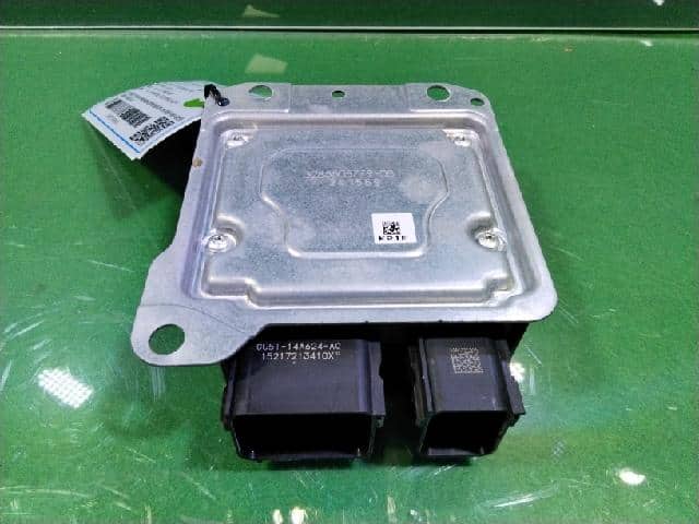 [Used]ABS Control Module FORD Fusion 2014 DS7T14B321BB - BE FORWARD ...