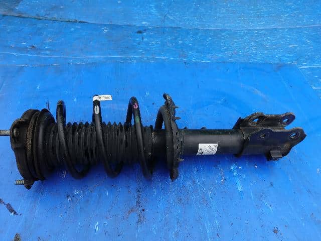 [Used]Front Left Shock Absorber HYUNDAI 2020 54650-M5000 - BE FORWARD ...