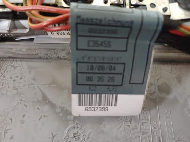 [Used]Other BMW X5 2005 6331 6 364 929 - BE FORWARD Auto Parts