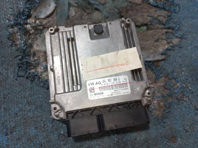 [Used]Engine Control Unit / ECU VOLKSWAGEN Jetta 2015 - BE FORWARD Auto ...