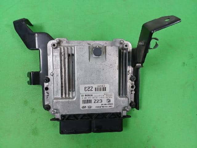 その他 JB33w Used]Engine Control Unit / ECU SUZUKI Jimny 1998 GF-JB33W - BE