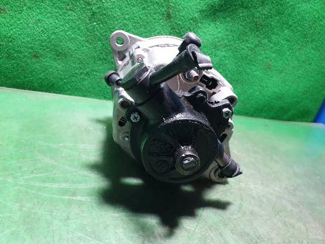 [Used]Alternator KIA Bongo Frontier 2003 0K65A 18300 - BE FORWARD Auto ...
