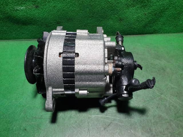 [Used]Alternator KIA Bongo Frontier 2003 0K65A 18300 - BE FORWARD Auto ...