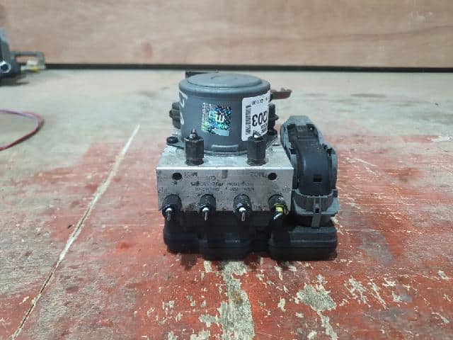 [Used]ABS Control Module HYUNDAI 2020 58900-K2500 - BE FORWARD Auto Parts