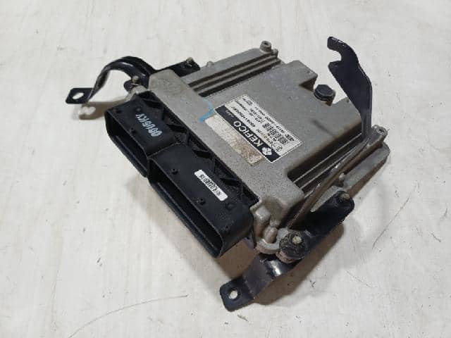 Used]Harrier AVU65W parking assist Computer 86792-48360 [S] - BE