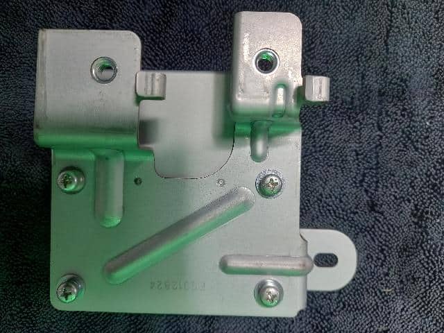 [Used]ABS Control Module Infiniti M35 2006 284A1EG01A - BE FORWARD Auto ...