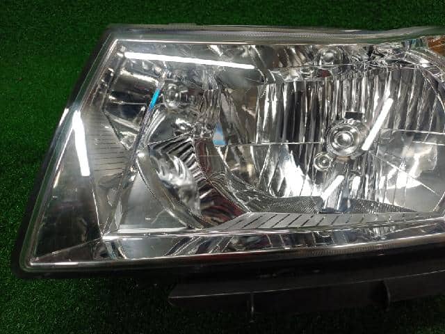 [Used]Left Headlight GM Daewoo CHEVROLET Cruze 2013 - BE FORWARD Auto Parts