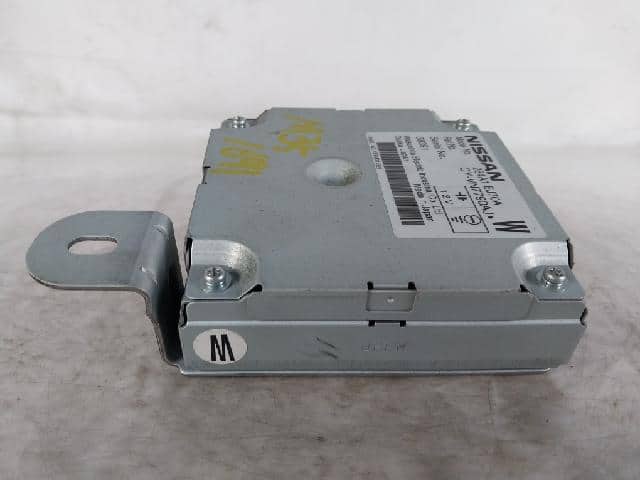 [Used]ABS Control Module Infiniti M35 2009 284A1 EJ70A - BE FORWARD ...