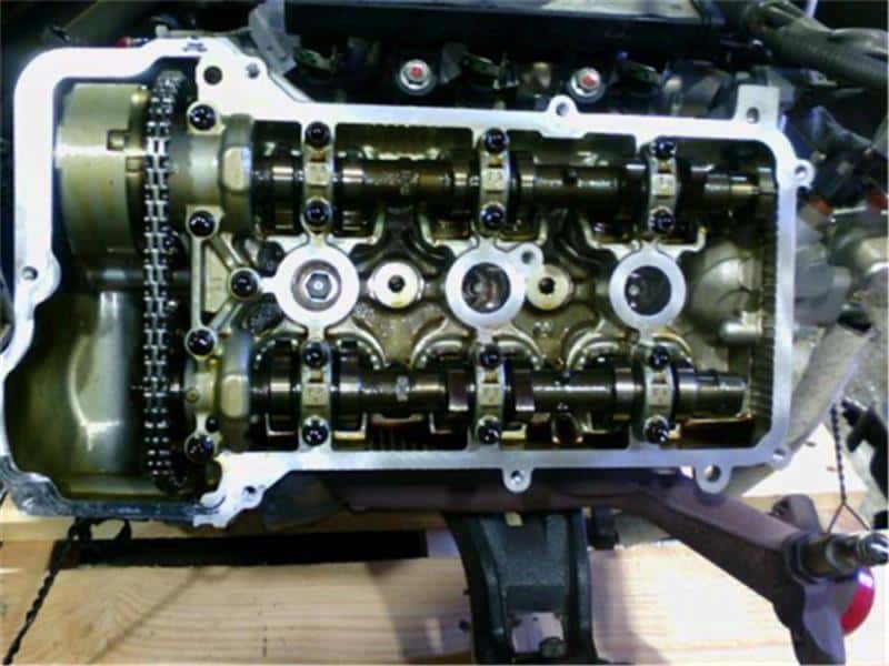 [Used]R06A Engine SUZUKI Every 2019 HBD-DA17V - BE FORWARD Auto Parts
