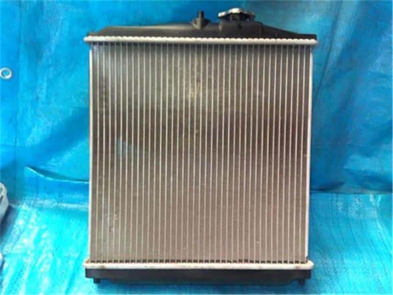 [Used]Radiator HONDA Life 2002 LA-JB1 19010PFB902 - BE FORWARD Auto Parts