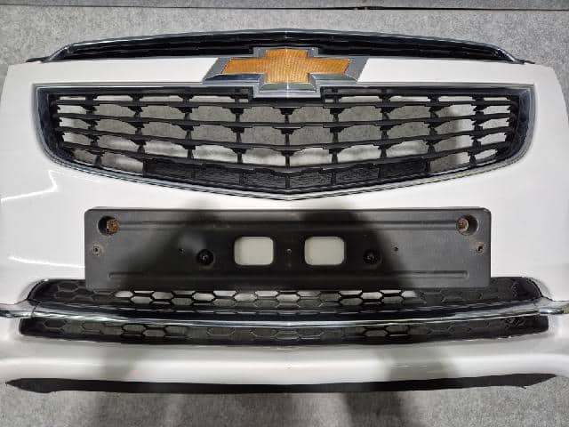 [Used]Front Bumper GM Daewoo CHEVROLET Cruze 2011 - BE FORWARD Auto Parts