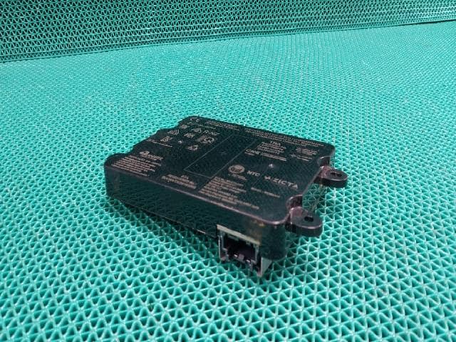 [Used]ABS Control Module CADILLAC 2019 13521065 - BE FORWARD Auto Parts